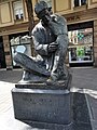 wikimedia_commons=File:Statue of Nikola Tesla, Zagreb.jpg