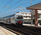 Senigallia - Terrazza Marconi - Włochy