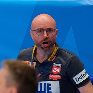 <span class="mw-page-title-main">Stefan Madsen</span> Danish handball coach (born 1976)