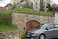 * Nomination: Fahrzeug vor einem Objekt in der Kellergasse „Am Kirchenweg“ in Stetten (Niederösterreich). --Manfred Kuzel 03:07, 12 July 2019 (UTC) * * Review needed