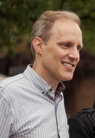 <span class="mw-page-title-main">Steve Simon</span> American politician