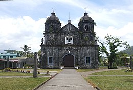 Santo Domingo – Veduta