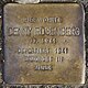 Stolperstein Denny Rosenberg Wuppertal.jpg