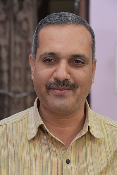 File:Subodh Kulkarni - Kolkata 2020-02-15 3172.JPG