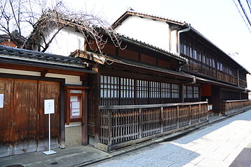 ファイル:Sumiya_Kyoto_01.JPG