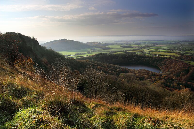 File:Sutton Bank, Yorkshire.jpg