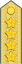 Sweden-Army-OF-9 (M1987).svg