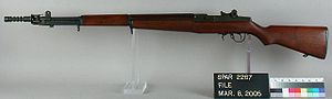 M1 Garand