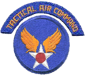 Army Air Forces Emblem (1946-1947)