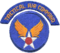 Pennsylvania Wing Command Patch