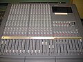 Tascam M-2600 16-8-2 audio console