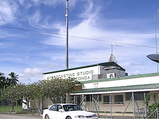 Tonga Broadcasting Commission