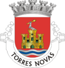 Brasão de Torres Novas