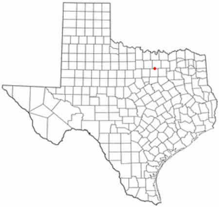 TXMap doton MarshallCreek