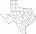 Miniatura per Telico (Texas)