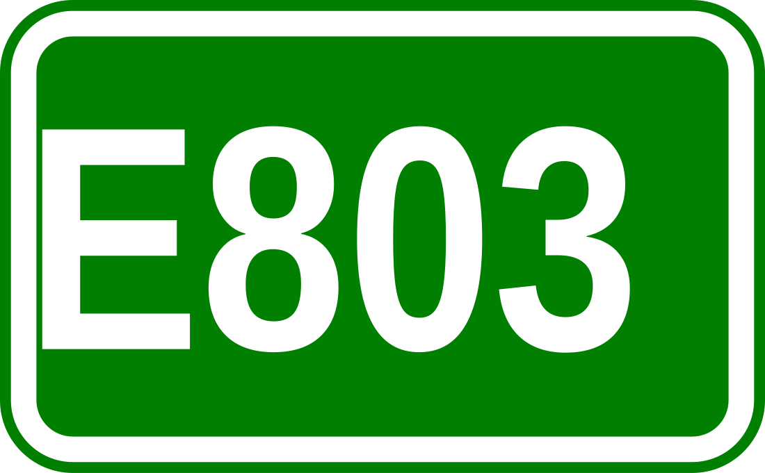 E803