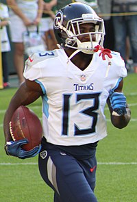 Taywan Taylor