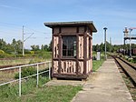 Platform (2015)