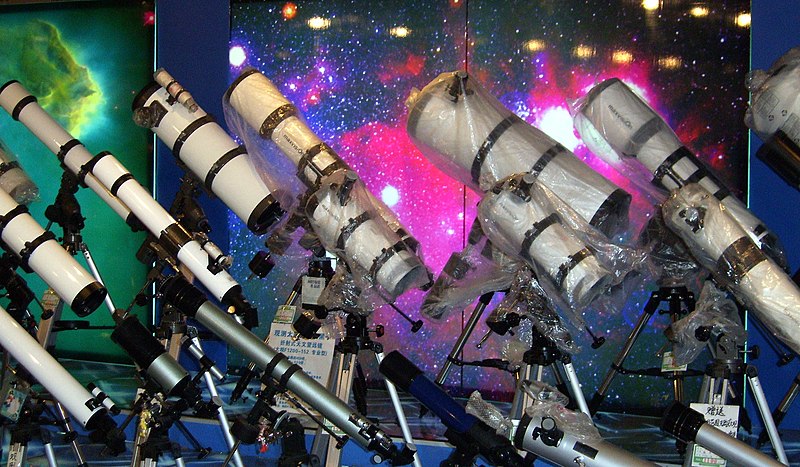 File:Telescopes.jpg