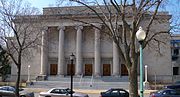 Vignette pour Temple Israel (Minneapolis, Minnesota)