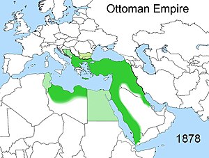 19. Jahrhundert: Epocheneinteilungen, Europa, Afrika