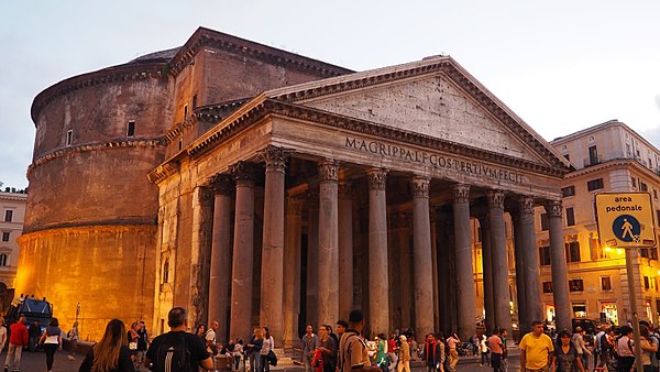 Pantheon