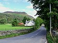 Thumbnail for File:The B846 at Kinloch Rannoch - geograph.org.uk - 2687126.jpg