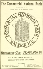 Thumbnail for Commercial National Bank