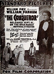 Le Conquérant (1917) - 2.jpg