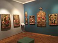 Icons and religious art