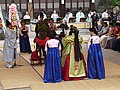 韓國傳統婚禮