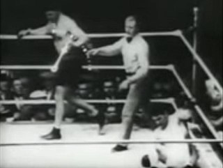 <span class="mw-page-title-main">The Long Count Fight</span> Boxing competition