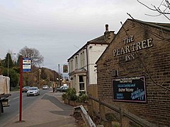 The Pear Tree Inn Battyeford - geograph.org.uk - 737857.jpg