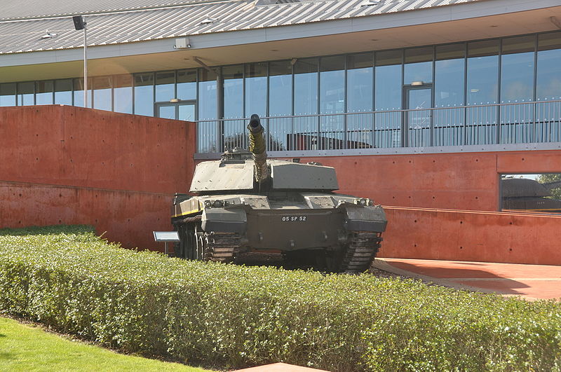 File:The Tank Museum (2397).jpg