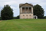 The Watertower The Water Tower, Houghton Park (geograph 4621820).jpg