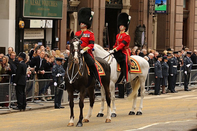 File:The Welsh Guards (8658949206).jpg