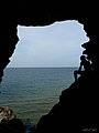 The view from the grotto in the rock - panoramio.jpg