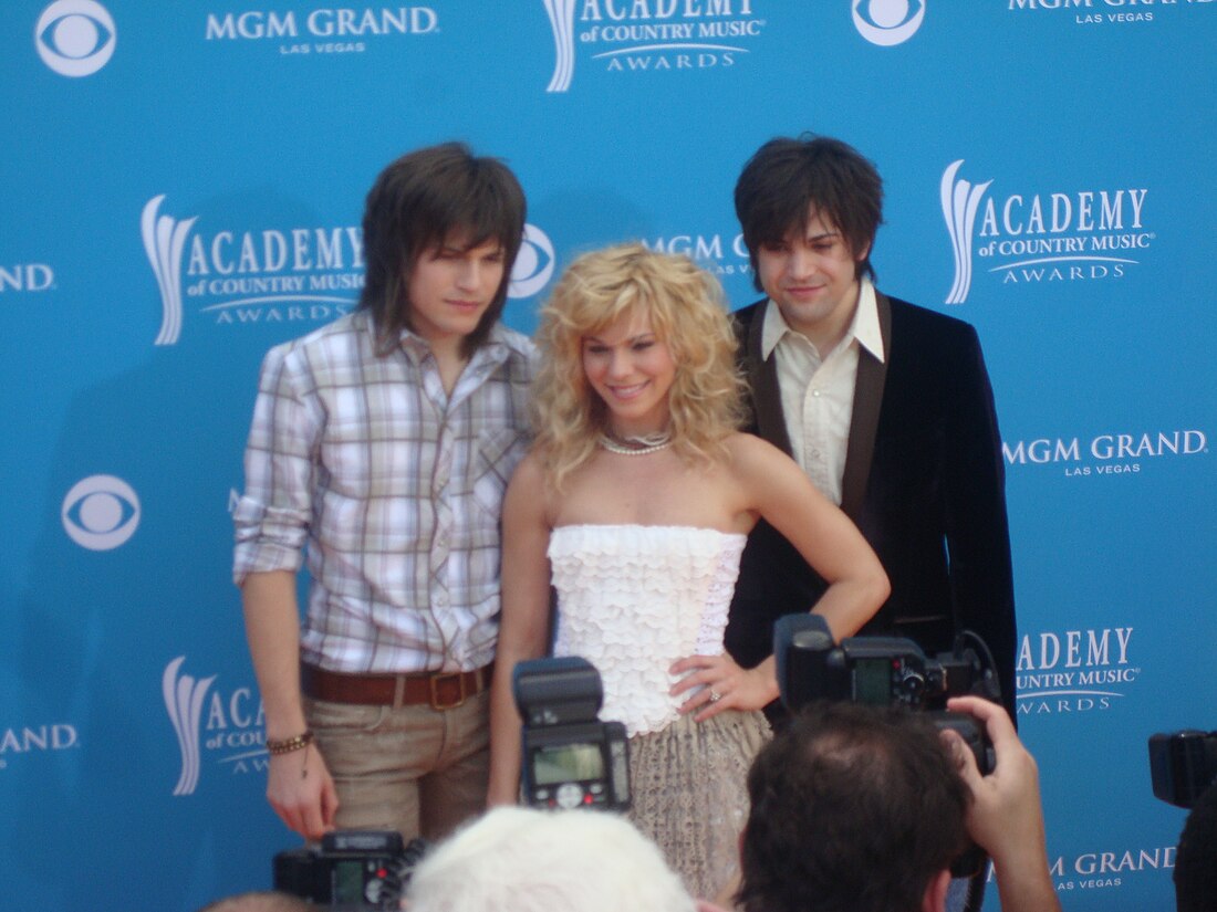 The Band Perry