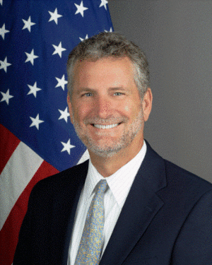 Thomas C Krajeski US State Dept photo.gif