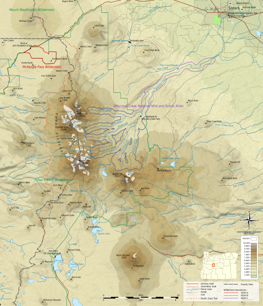 File:Three Sisters topographic map-en.svg