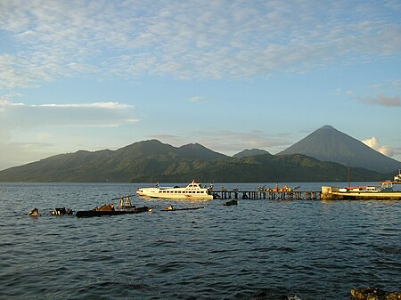 Tidore