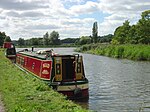 Tixall Wide