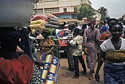 Togo-benin 1985-079 hg