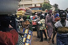 People in the 1980s Togo-benin 1985-079 hg.jpg