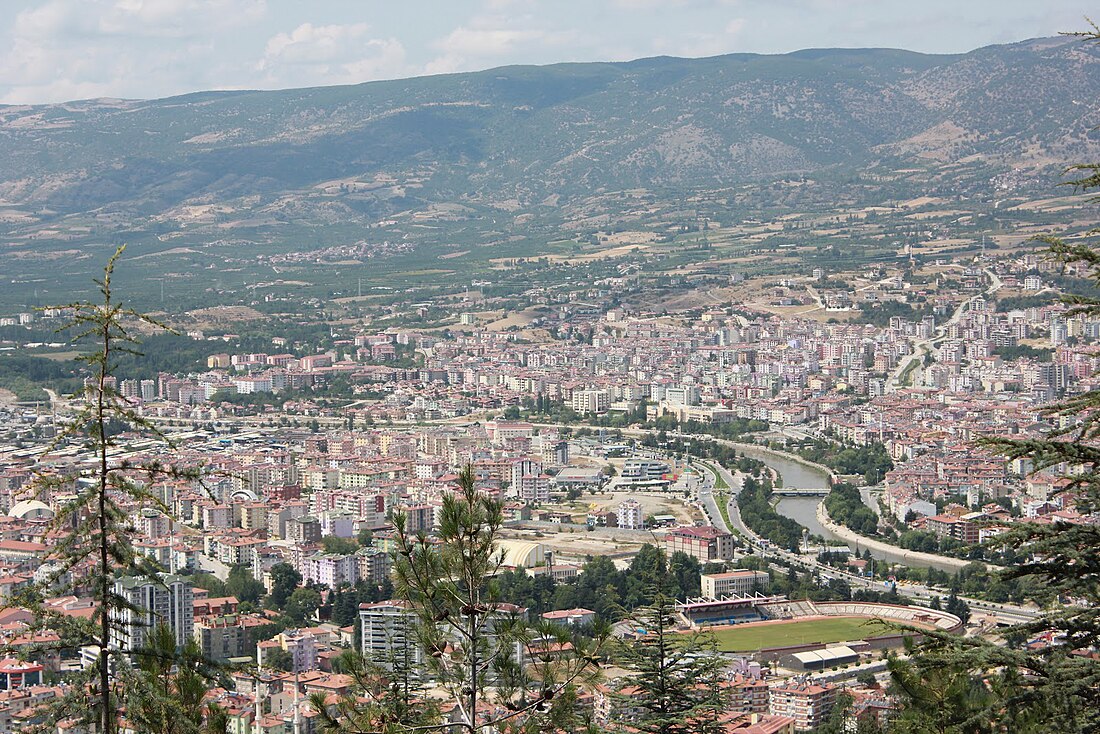 File:Tokat panorama 2012.JPG