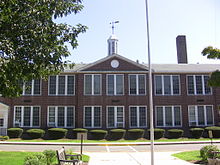 Toll Gate Grammar School Toll Gate Grammar School.jpg