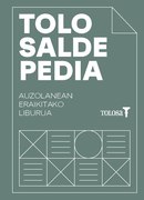 Tolosaldepedia proiektutik atera zen liburua, pdf formatuan.