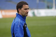 Tomasz Kafarski 2013.jpg