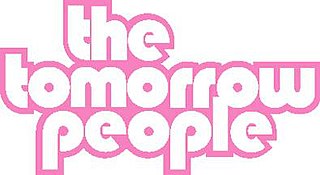 The Tomorrowpeople