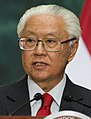 Toni Tan Keng Yam, Singapurning yettinchi prezidenti